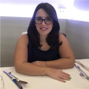 Insegnante madrelingua italiana laureata in lingue e letterature mediazione linguista italiano per stranieri